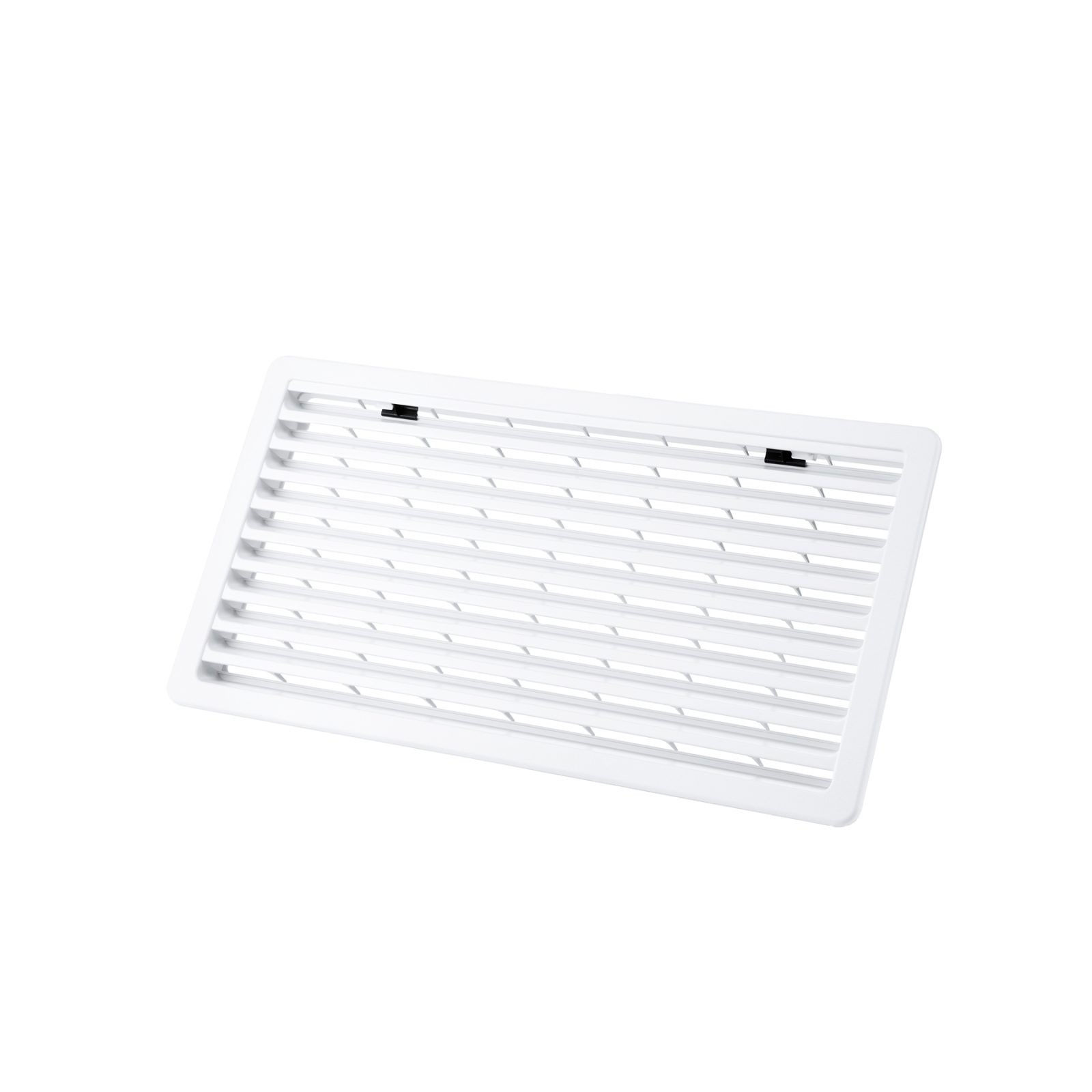 Thetford refrigerator vent, N4141, white