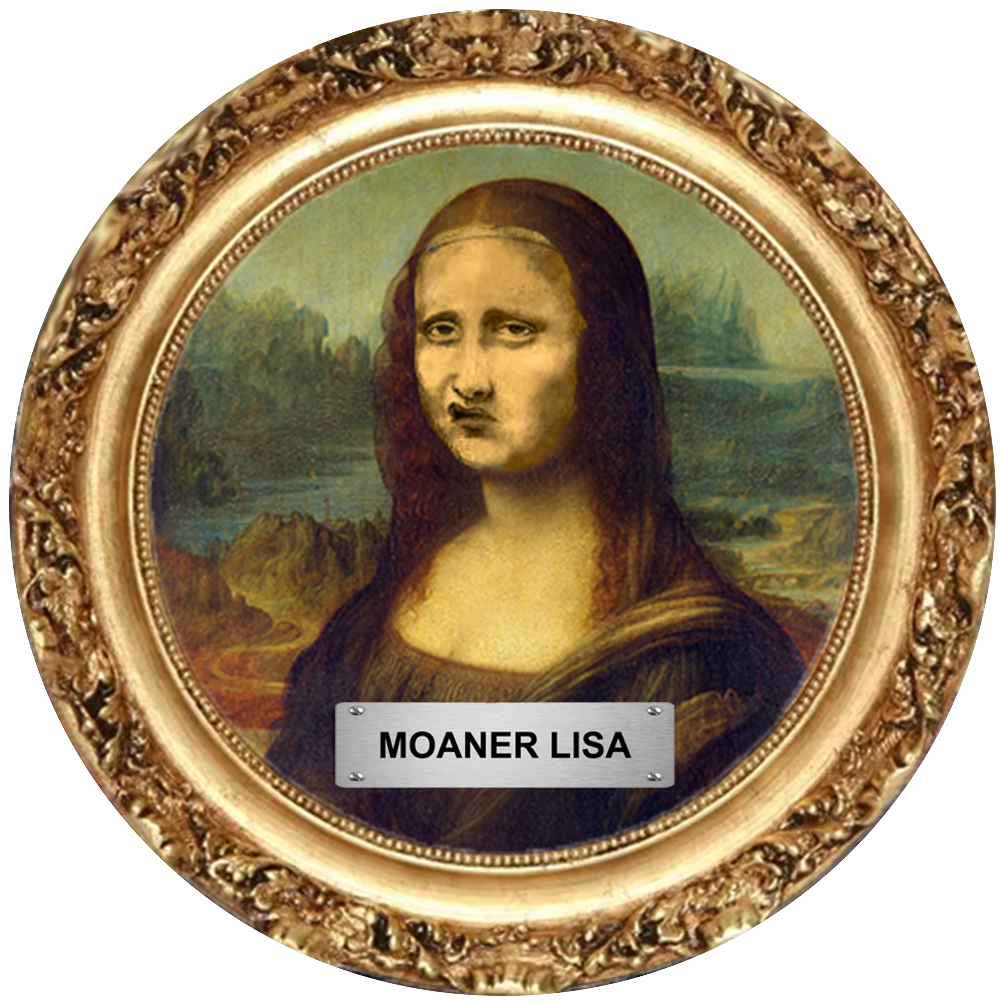 ML - Moaner Lisa