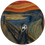 Thumbnail: The Scream - Mask