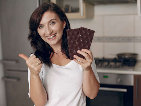 Pourquoi le chocolat est un bon remède contre la dépression ?