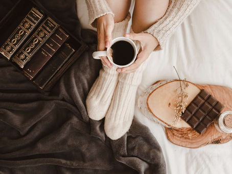 Le chocolat empêche-t-il de dormir ?
