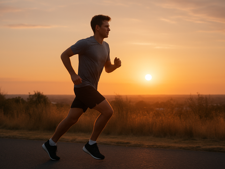 effet du sport sur sommeil