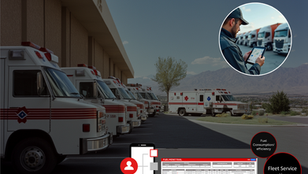 Intelligent Fleet Management: Driving Efficiency, Reliability, and Sustainability