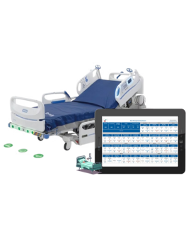 Advance Bed Management System