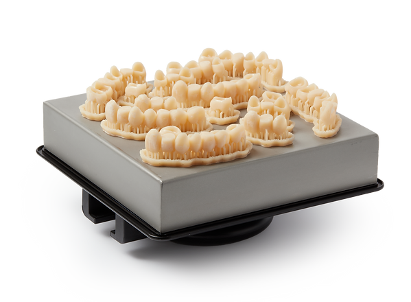 Resinas Formlabs Colombia