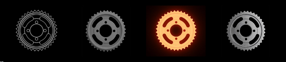 Markforged Colombia