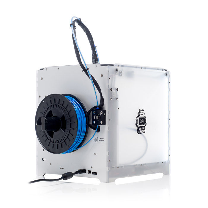 Miniatura: Ultimaker 2