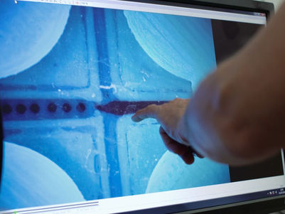 Universidad de Cardiff: Accesibles dispositivos microfluídicos impresos en 3D