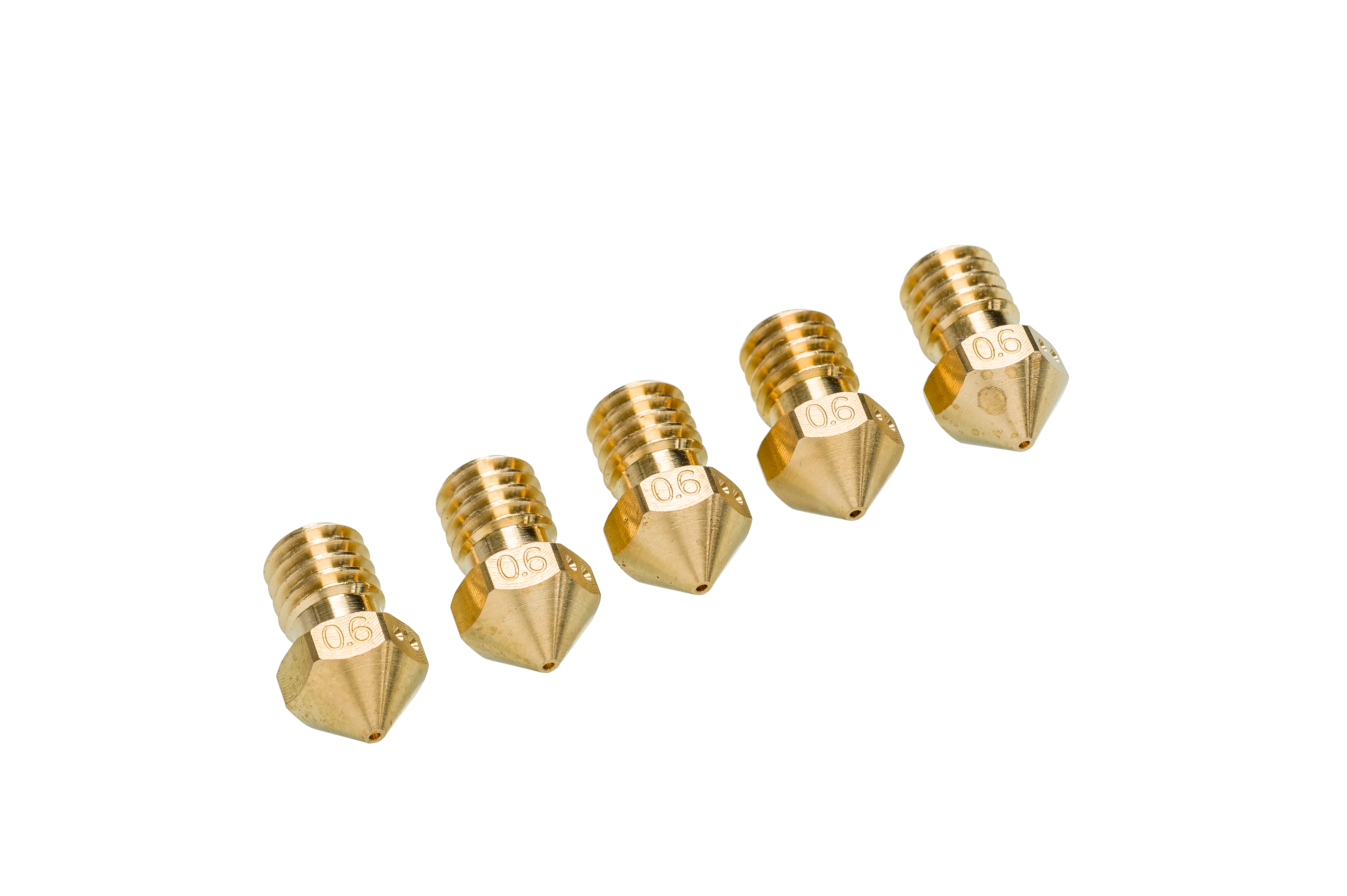 Kit de Boquillas de 0,6 mm