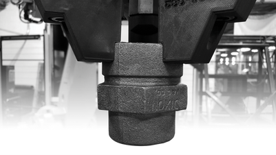 Impresión 3D en herramientas y accesorios para plantas de producción