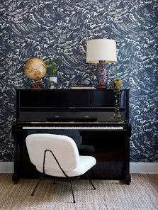 The Case for Wallpaper