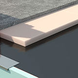 Thumbnail: 1200 Gauge Damp Proof Black Foil 4x25m