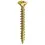 Thumbnail: Wood screw Pozi 5.0x40mm 400pcs