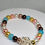 Thumbnail: Rose Charm Bracelet