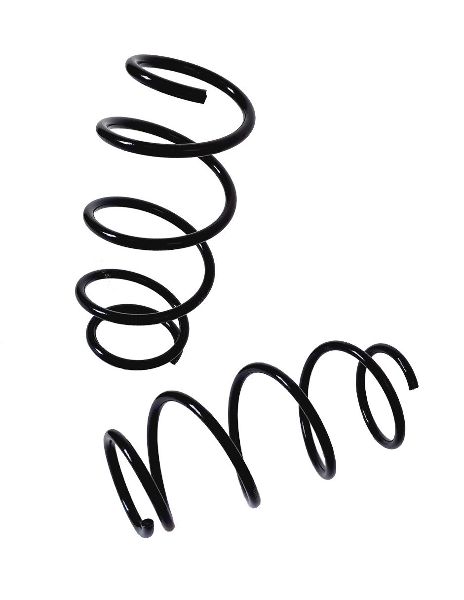 Resortes Oem Reforzados Delanteros Para Swift 18-21