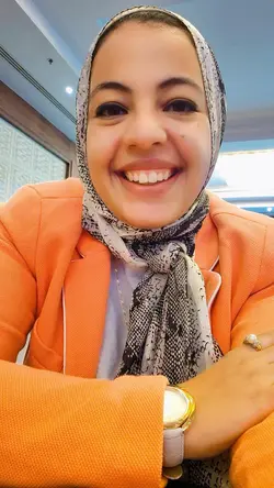 Dr Nour Ibrahim