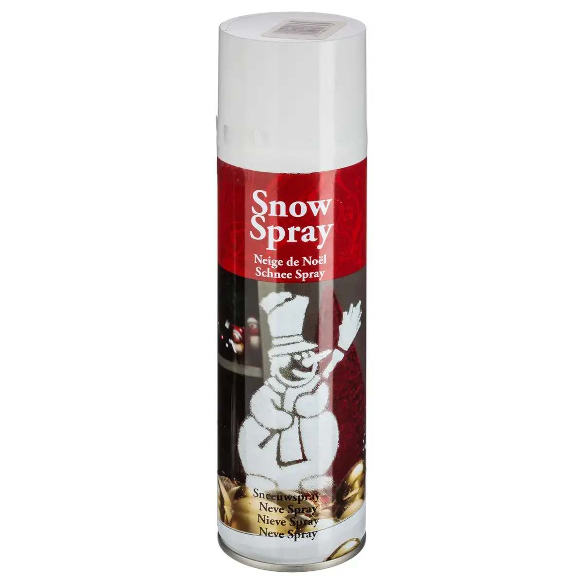 Neige Artificielle - Spray 300 ml