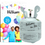 Miniature : Bouteille hélium compressée 30 ballons
