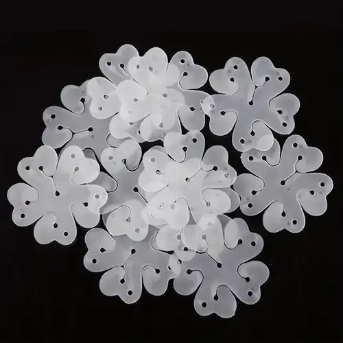 Miniature : 50 connecteurs 4 ballons- Guirlande de ballon