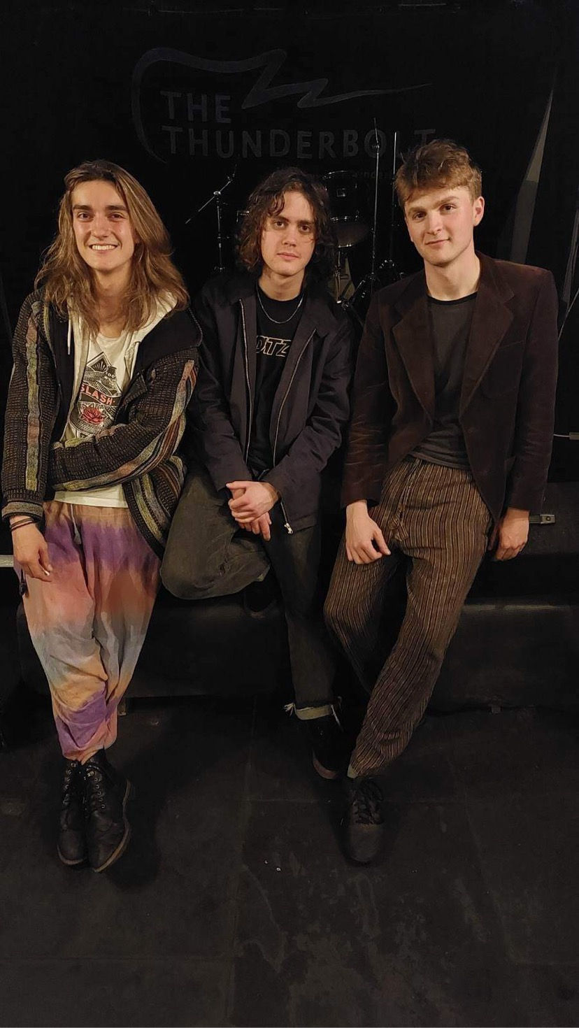 The Sunshine Blues Band