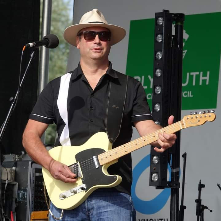 Sam Kennedy Trio