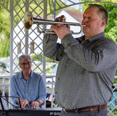 Keith Little Hotshots