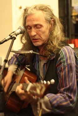 Will Killeen