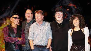 Flash Harry
