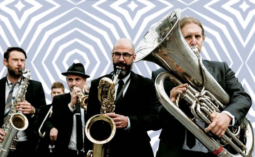 The Brass Junkies