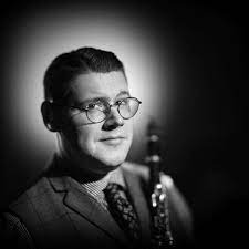 Jack Calloway & The Midnight Creepers (Jazz Fest)
