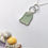 Thumbnail: Sea Glass // Sterling Silver Necklace