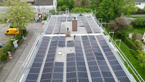 Photovoltaik