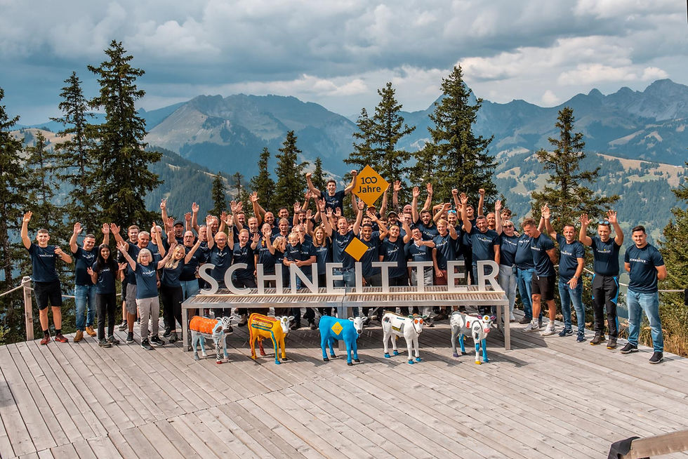 Schneitter