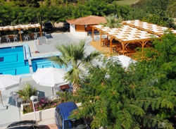 Hotel Αφροδίτη