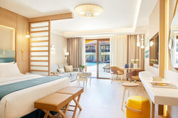 Anthemus Sea Beach Hotel & Spa