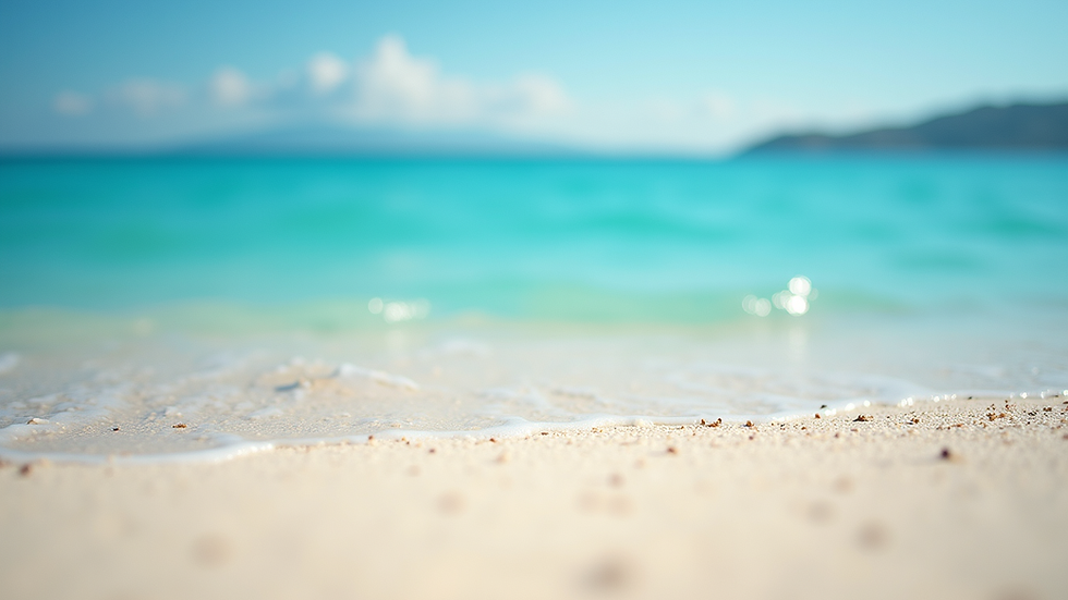 Essential Travel Tips for Unique Vacation Experiences
