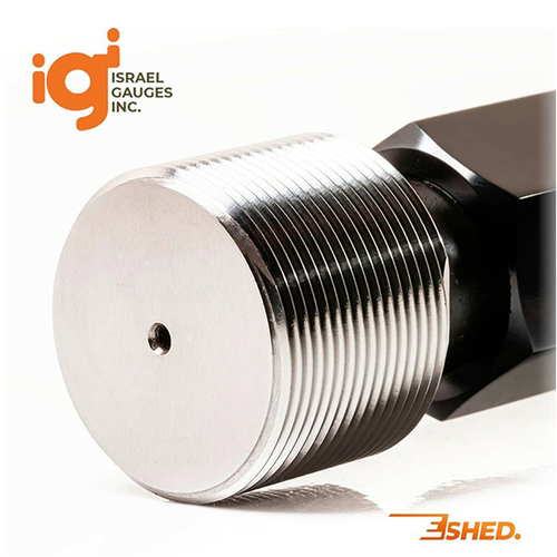 Metric Size Plug | EshedTools