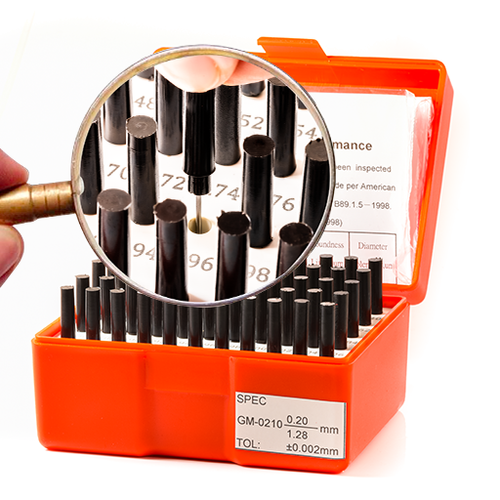 Pin Gauge EshedTools