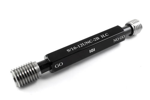 Helicoil Inch size Plug UNEF | EshedTools