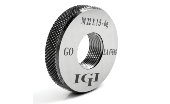 Metric-Size-Ring