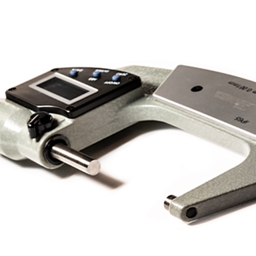 תמונה ממוזערת: IP65 Digital Micrometer