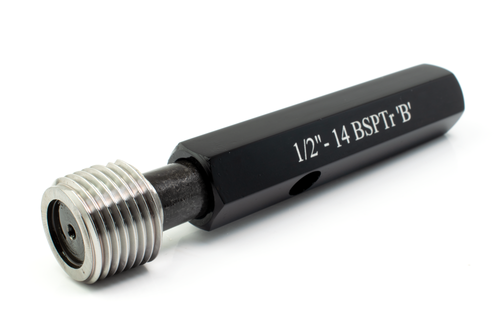Taper Thread Plug | EshedTools