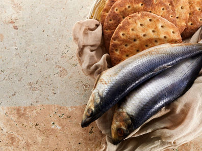 Loaves&Fish