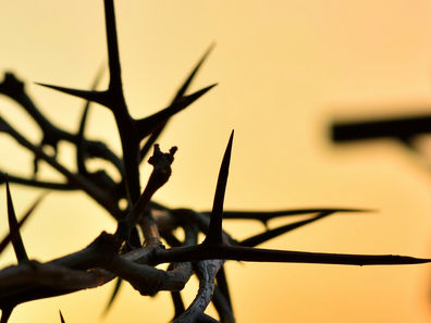 Sharing in Christ sufferings leads to a life of victory