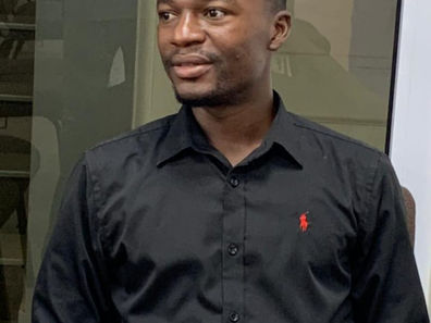 Meet our Mentor
