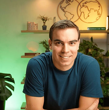 professor daniel ion pro vestibular