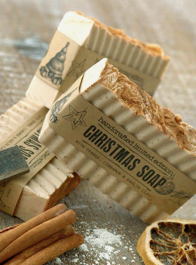 Crafting for the holidays this season