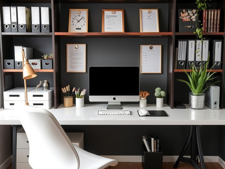 Why Office Decluttering Matters