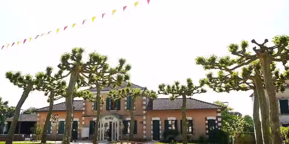 Cérémonie de mariage