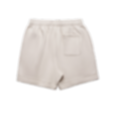Uniform Shorts | Bone